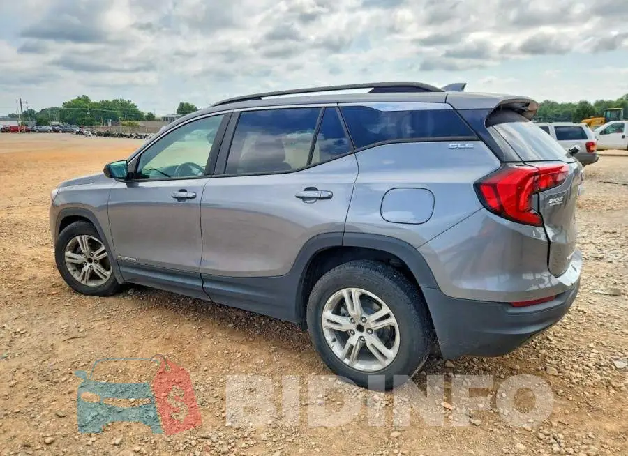 3GKALMEV2ML333045 Photo# 2