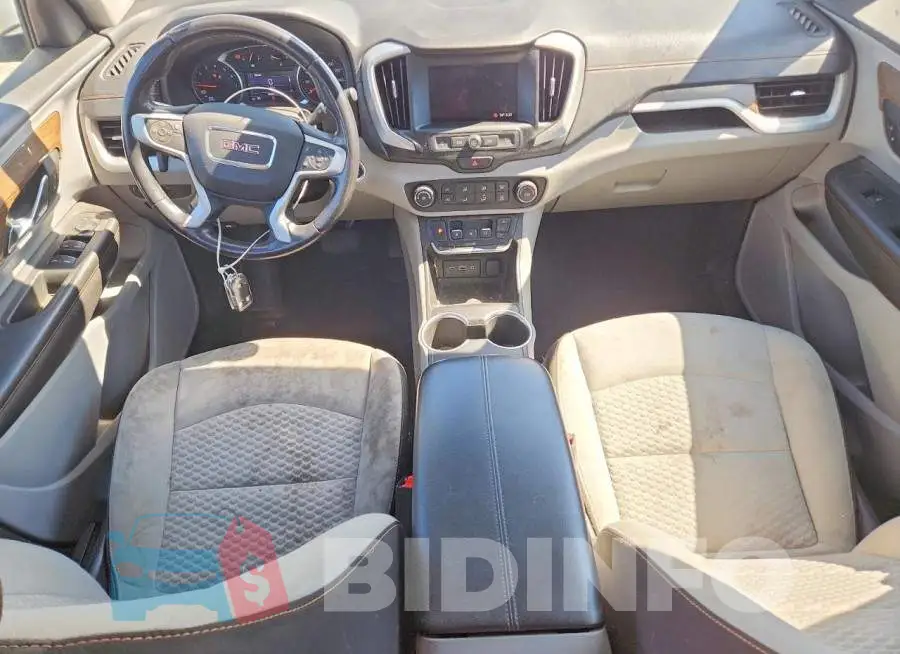 3GKALMEV2ML397926 Photo# 8