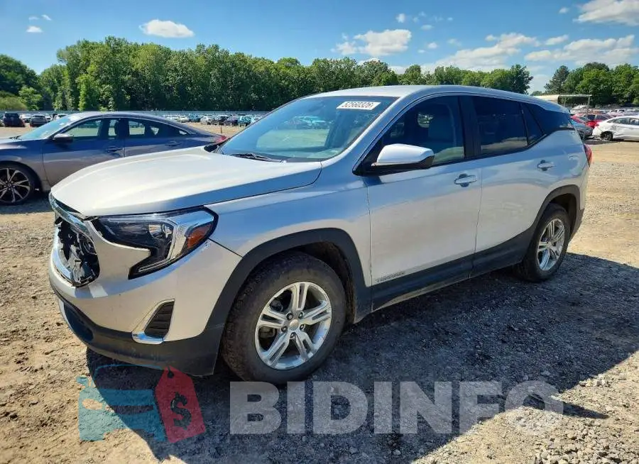 3GKALMEV2ML397926 Photo# 1