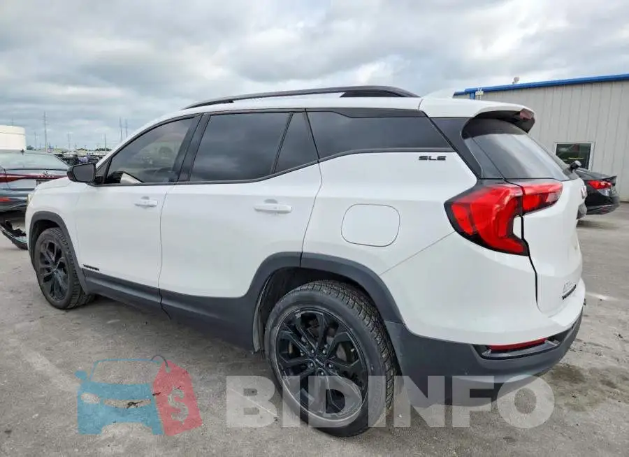 3GKALMEV8LL187992 Photo# 2