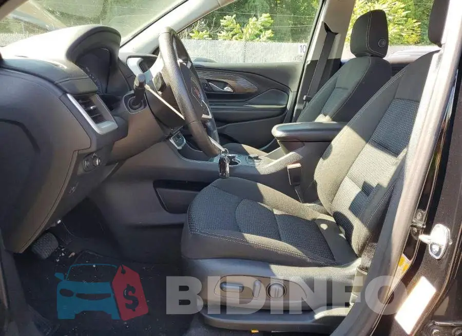 3GKALTEG1PL215147 Photo# 7