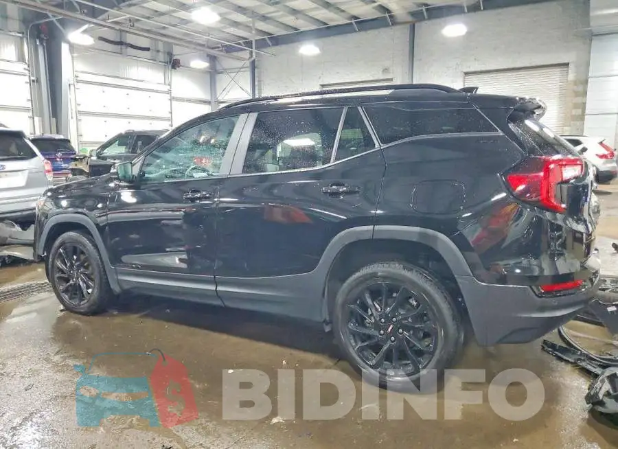 3GKALTEG4RL196693 Photo# 2