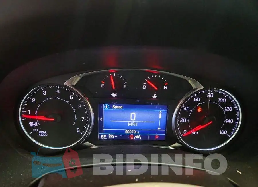 3GKALTEV6NL245224 Photo# 9