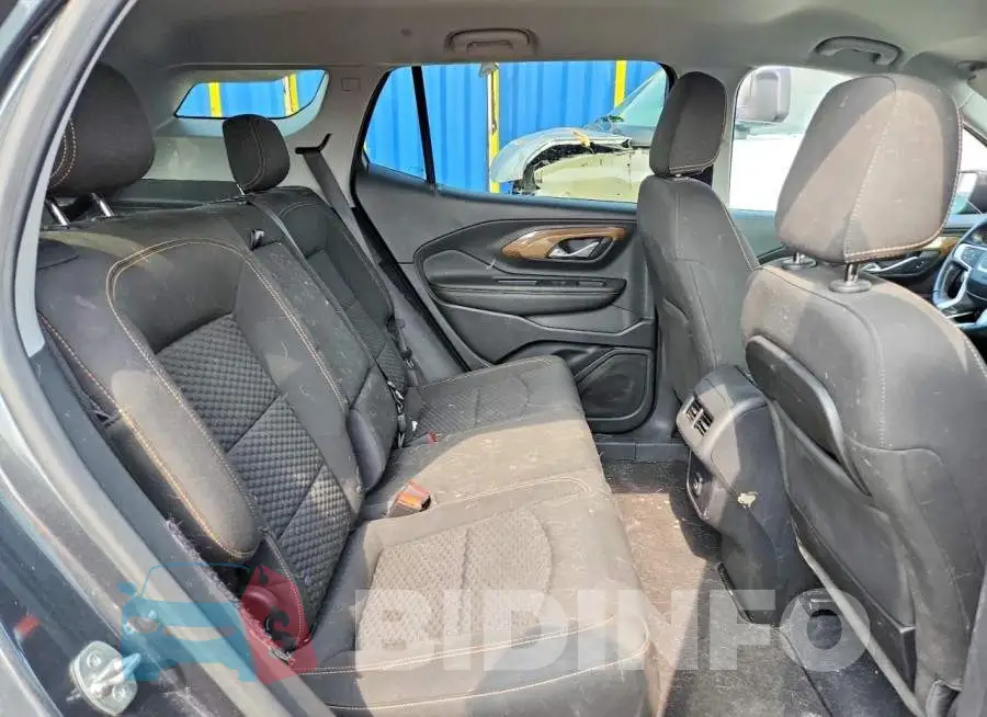 3GKALTEV7KL252243 Photo# 11