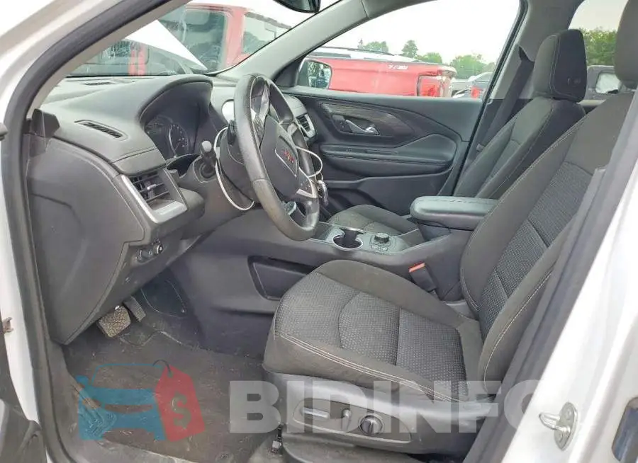3GKALTEV9NL163522 Photo# 7