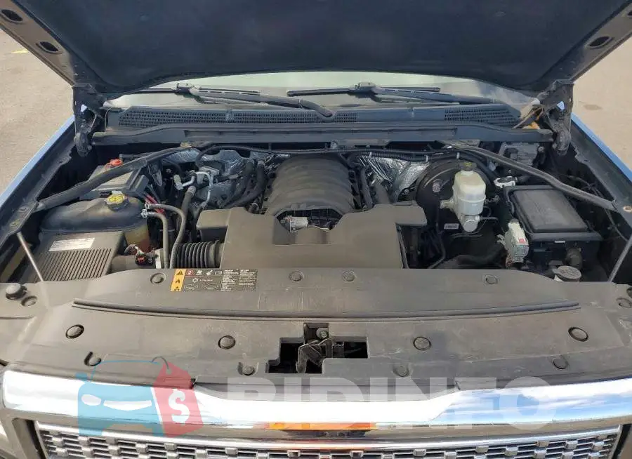3GTP1PEC1JG175457 Photo# 11