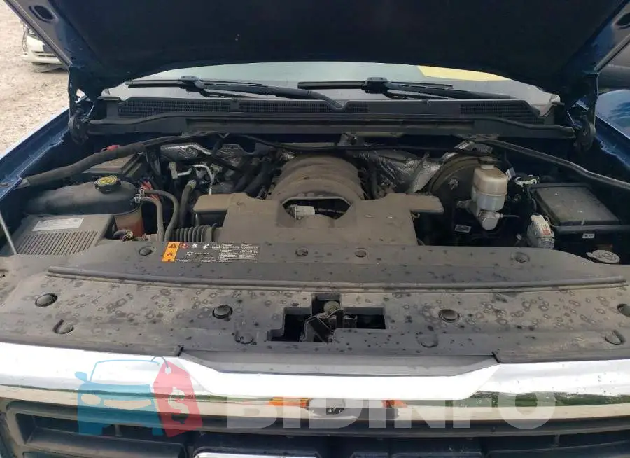 3GTU2LEC2JG313452 Photo# 11