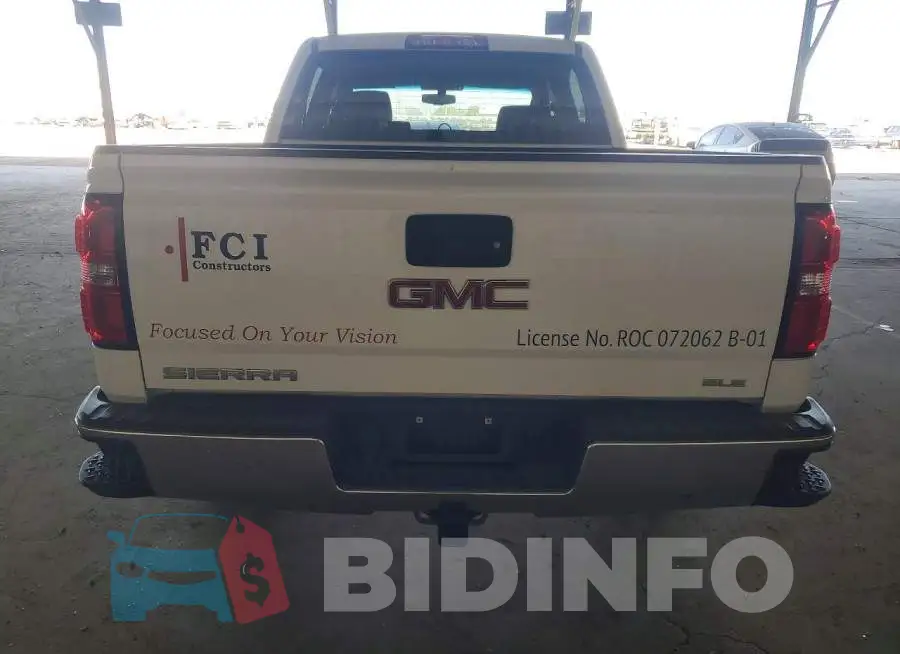3GTU2MEC6JG401085 Photo# 6