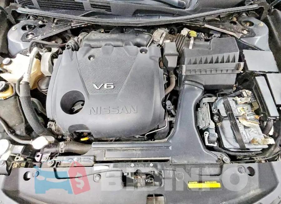 1N4AA6APXJC394144 Photo# 11