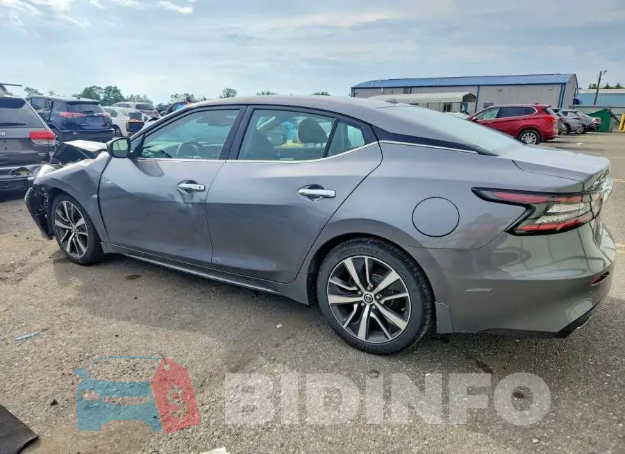 1N4AA6BV2LC385115 Photo# 2
