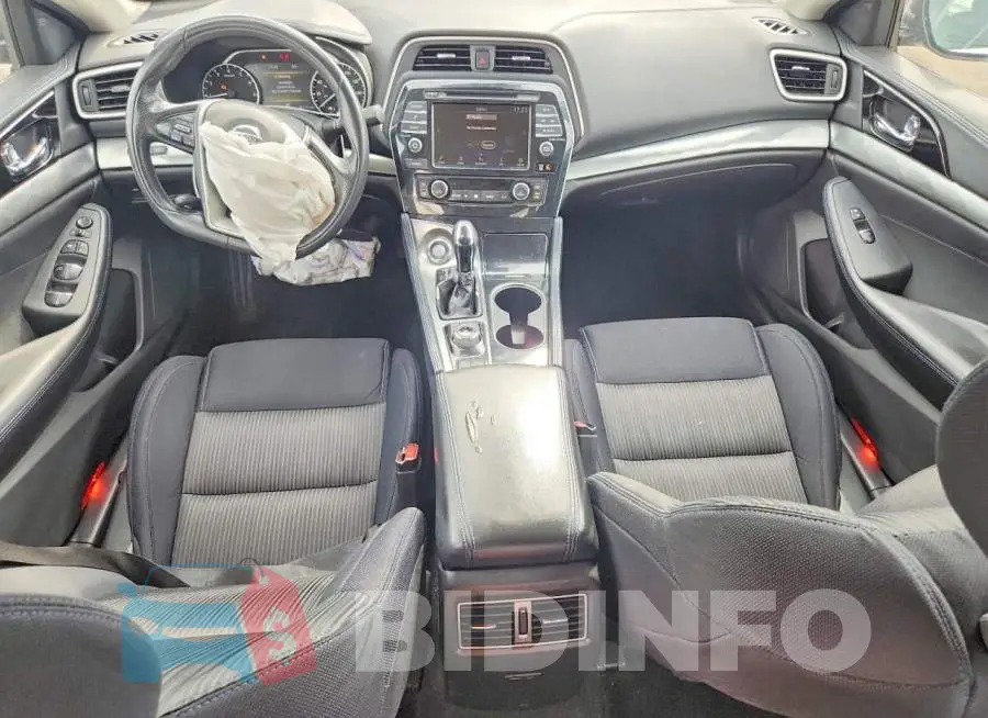 1N4AA6BV2LC385115 Photo# 8