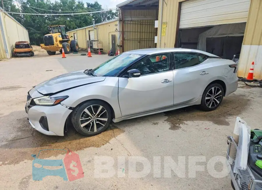 1N4AA6CV6MC507507 Photo# 1
