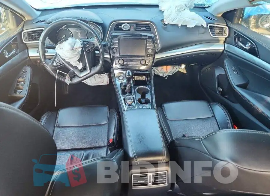 1N4AA6CV6MC507507 Photo# 8