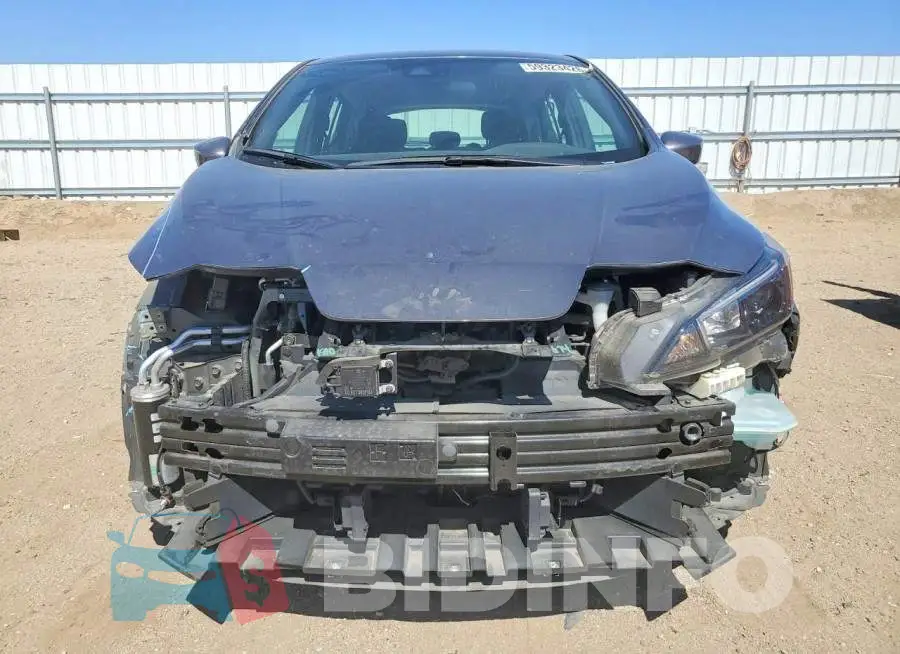 1N4AZ1CV2MC551435 Photo# 5
