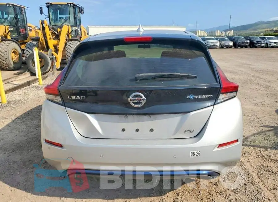 1N4AZ1CV6MC554208 Photo# 6