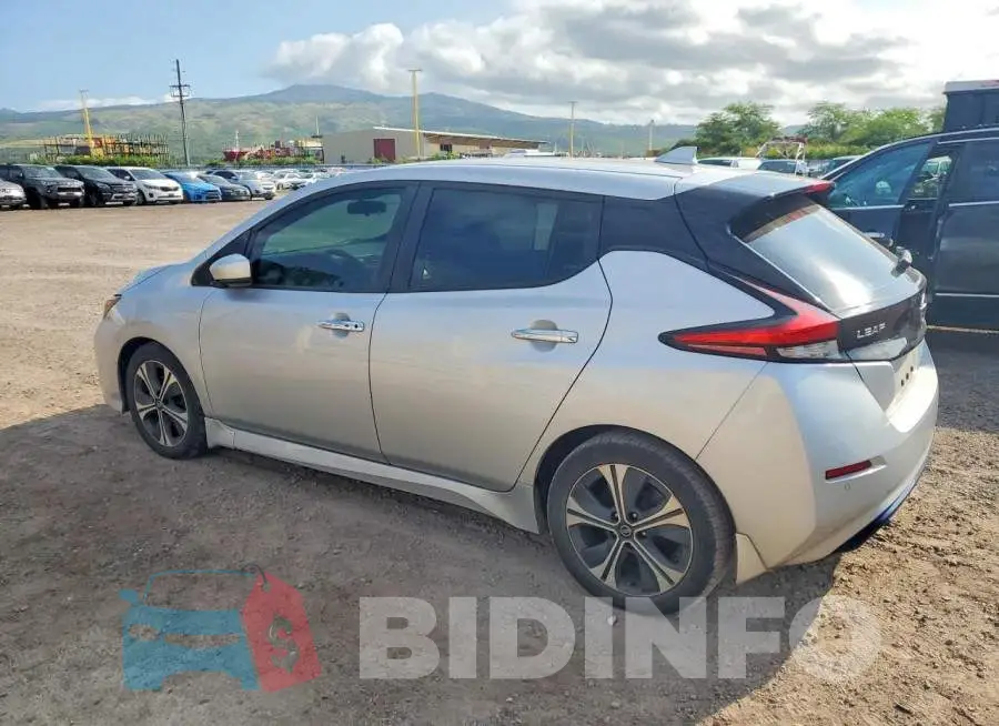 1N4AZ1CV6MC554208 Photo# 2