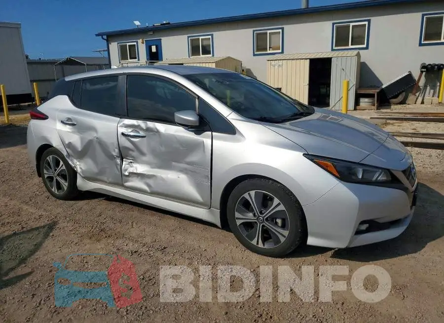 1N4AZ1CV6MC554208 Photo# 4