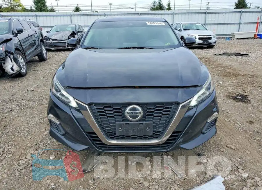 1N4BL4CV3LC165323 Photo# 5