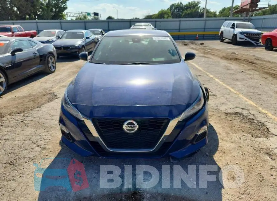 1N4BL4CV6NN391055 Photo# 5