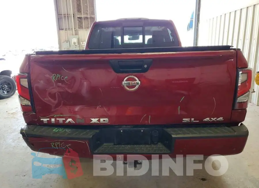 1N6AA1FB7LN509863 Photo# 6