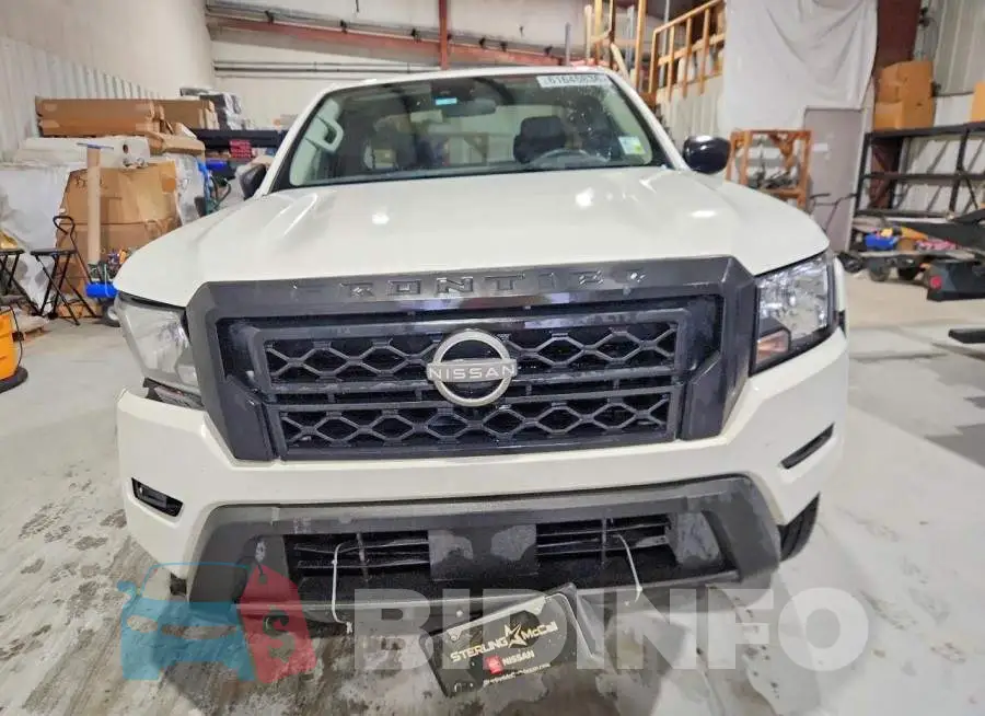 1N6ED1CL8PN660335 Photo# 5