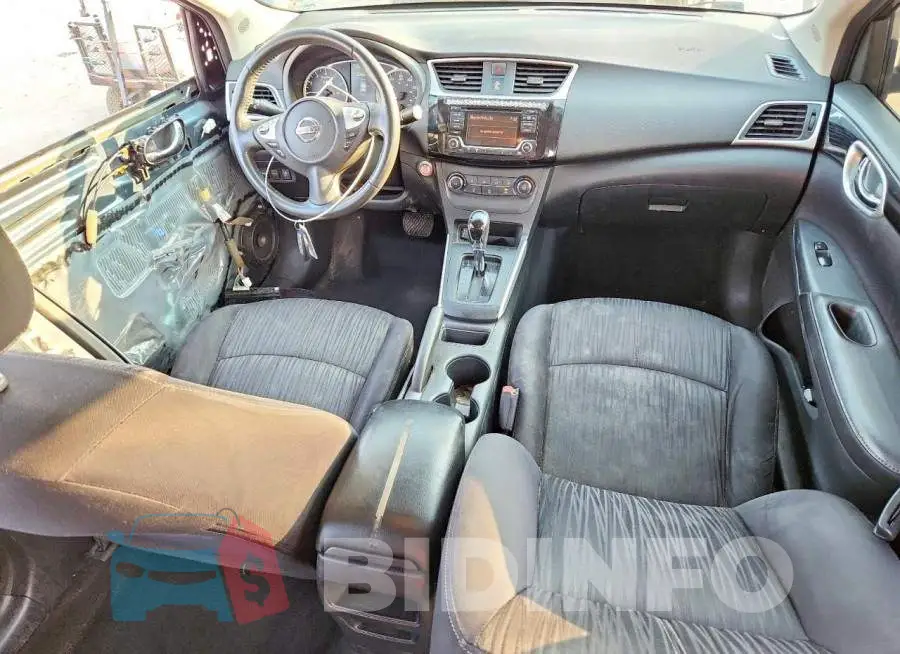 3N1AB7AP2HY219887 Photo# 8