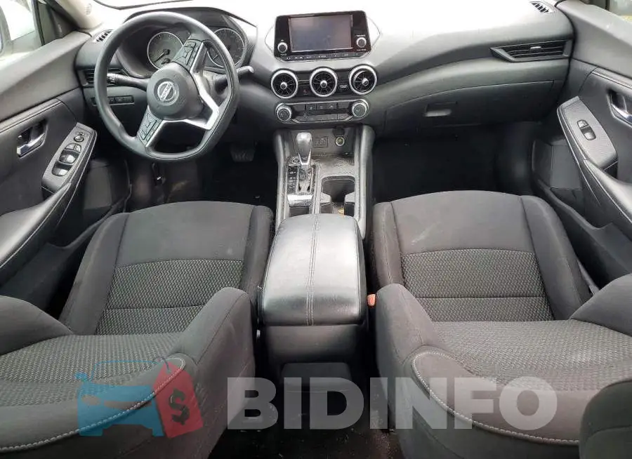 3N1AB8BV8NY240712 Photo# 8