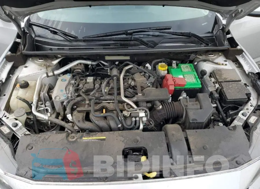 3N1AB8BV9NY212319 Photo# 11