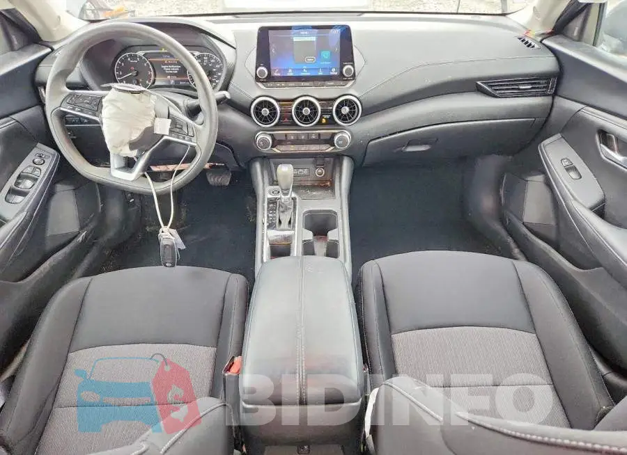 3N1AB8CV2RY295211 Photo# 8