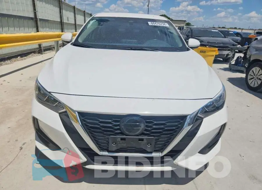 3N1AB8CV3NY292716 Photo# 5