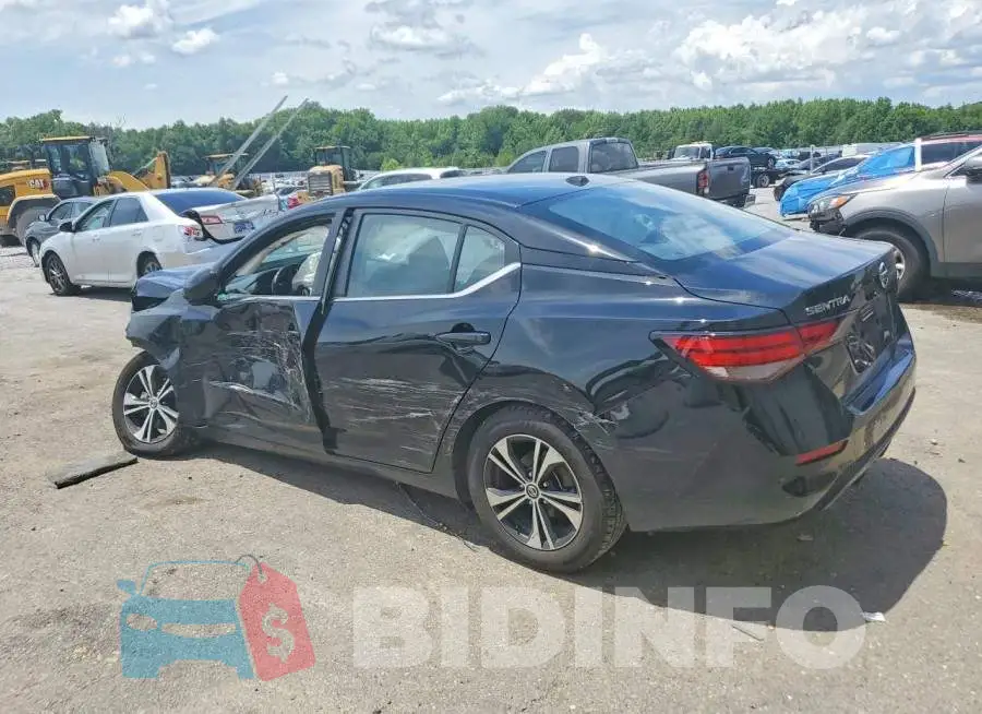 3N1AB8CV4NY321284 Photo# 2