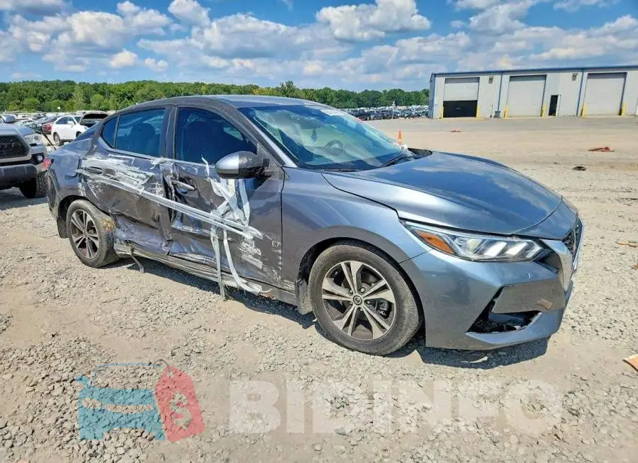 3N1AB8CV5NY255747 Photo# 4