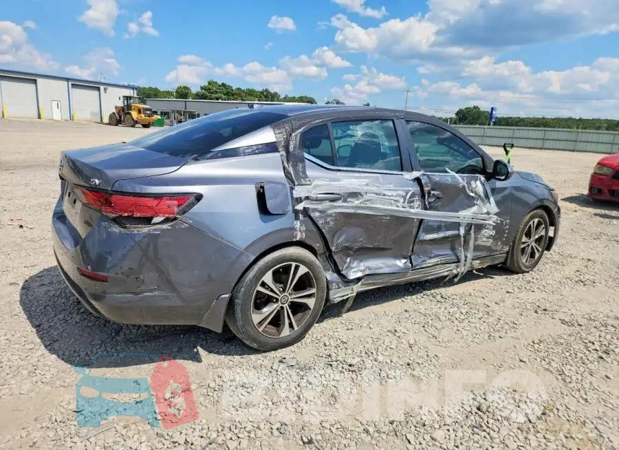 3N1AB8CV5NY255747 Photo# 3