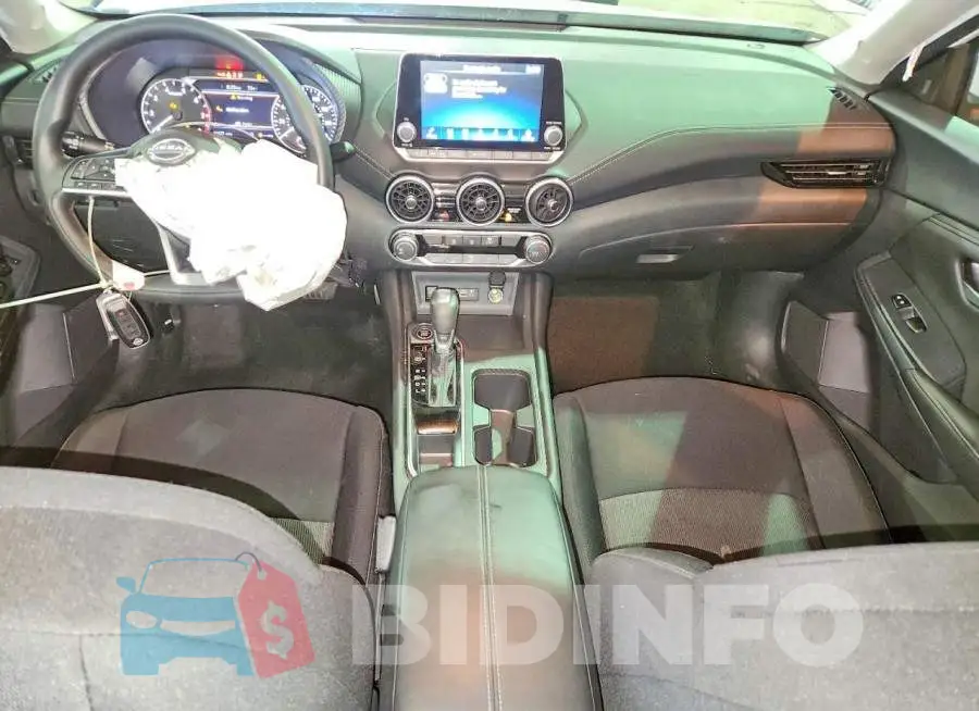 3N1AB8CV5SY400457 Photo# 8