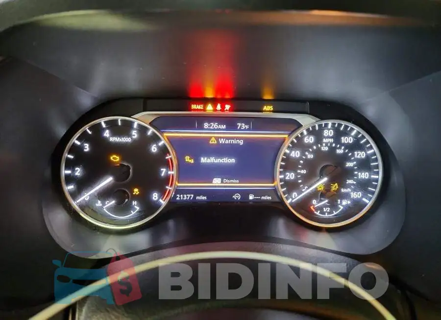 3N1AB8CV5SY400457 Photo# 9