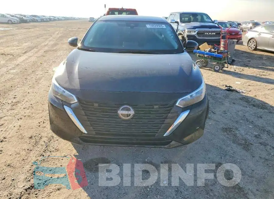 3N1AB8CV5SY412754 Photo# 5