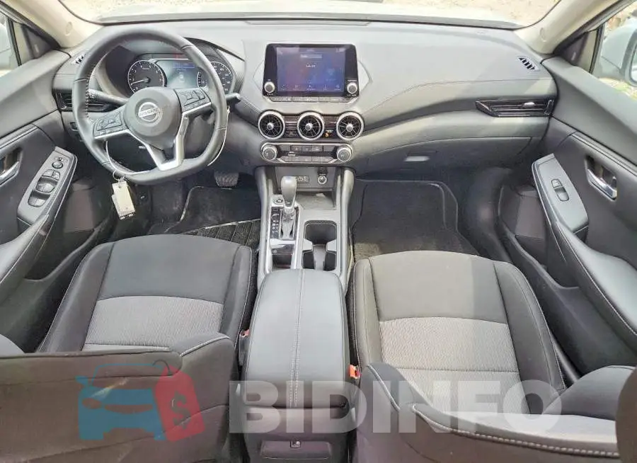 3N1AB8CV6NY206640 Photo# 8