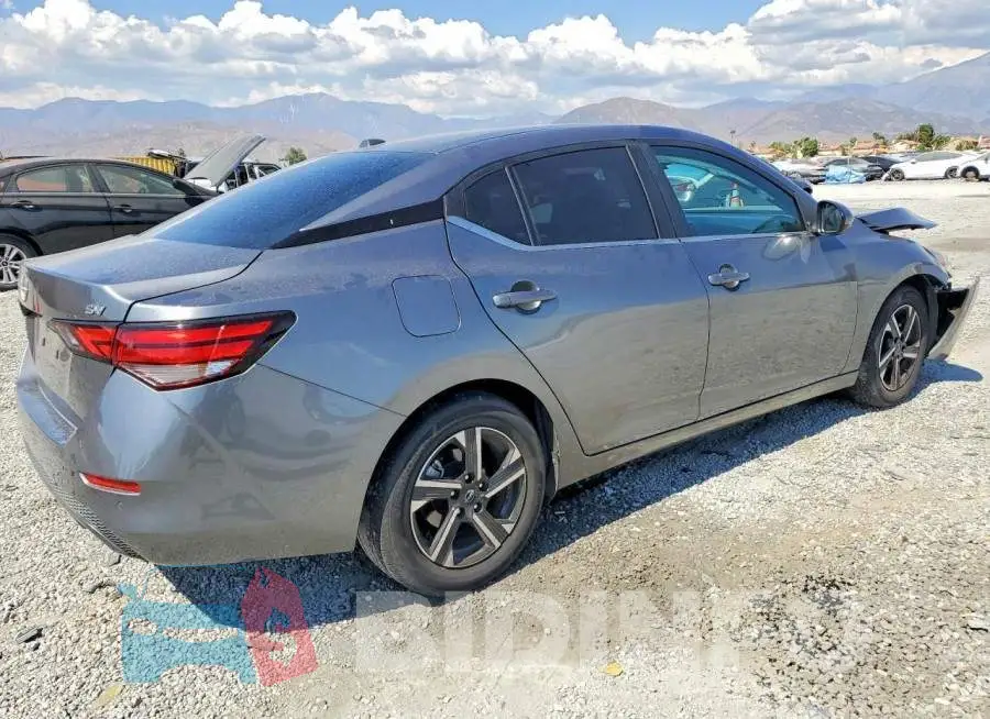 3N1AB8CV7RY220262 Photo# 3