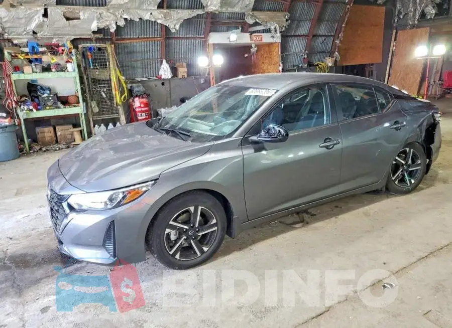 3N1AB8CV7SY414683 Photo# 1