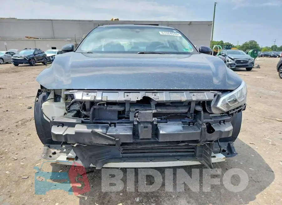 3N1AB8CV8NY264328 Photo# 5