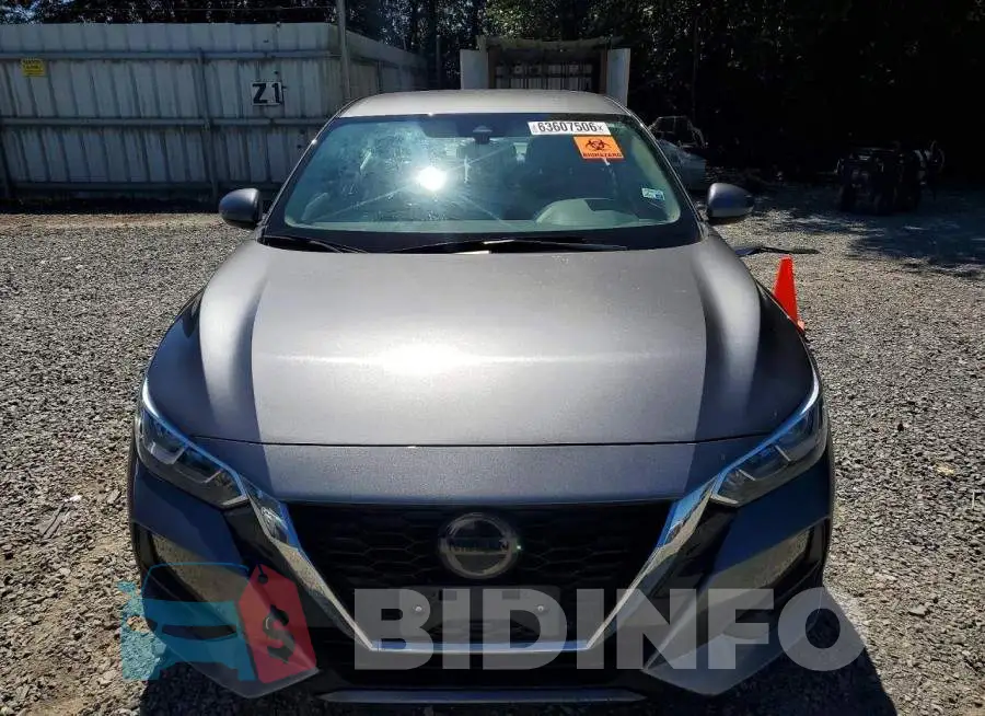 3N1AB8CV8NY288435 Photo# 5
