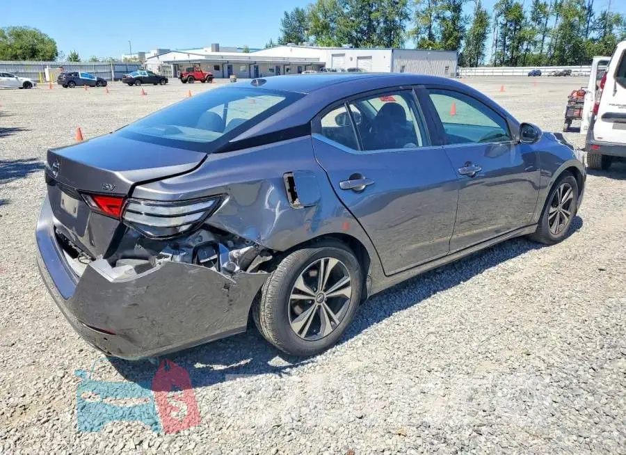 3N1AB8CV8NY288435 Photo# 3