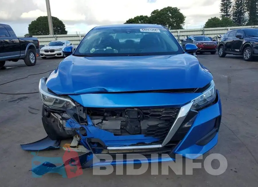 3N1AB8CV9LY242934 Photo# 5