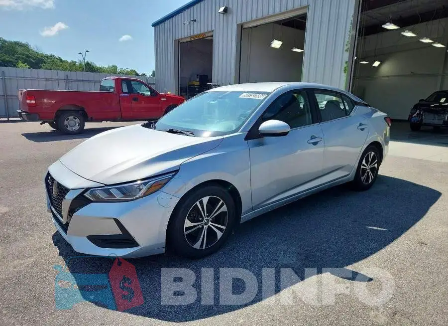 3N1AB8CV9PY240350 Photo# 1
