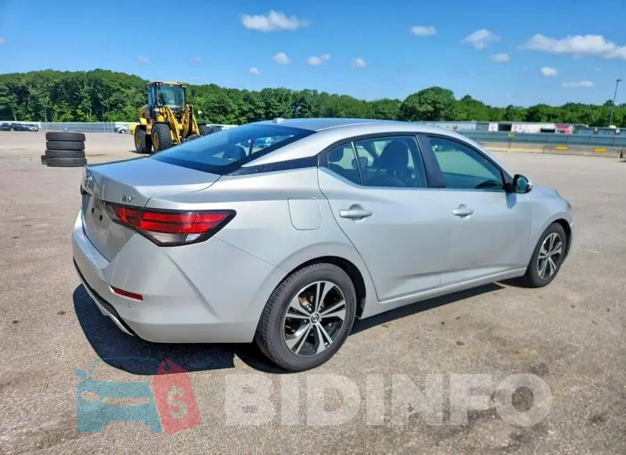 3N1AB8CV9PY240350 Photo# 3