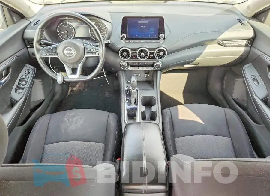 3N1AB8CV9PY240350 Photo# 8