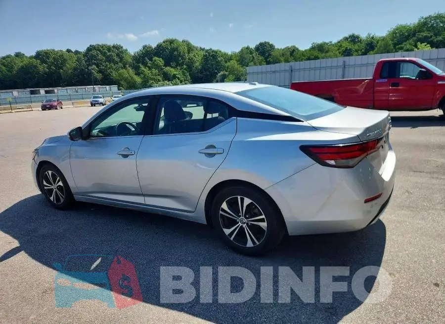 3N1AB8CV9PY240350 Photo# 2