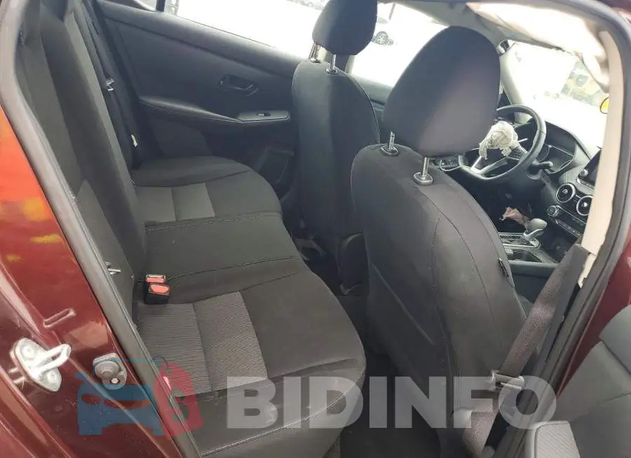 3N1AB8CV9SY231611 Photo# 10
