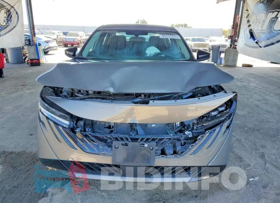 3N1AB9CV3TY224158 Photo# 5