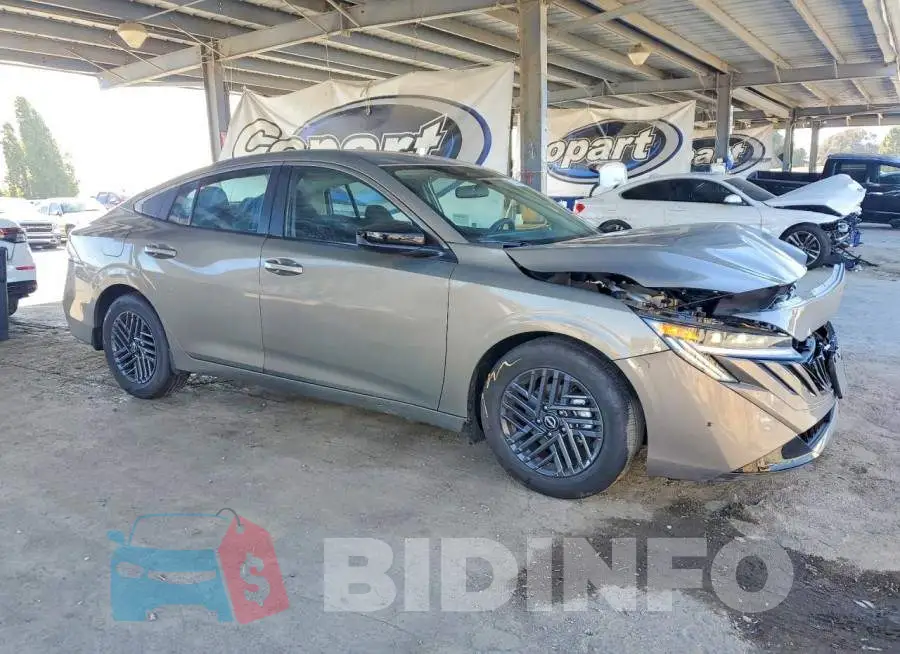3N1AB9CV3TY224158 Photo# 4